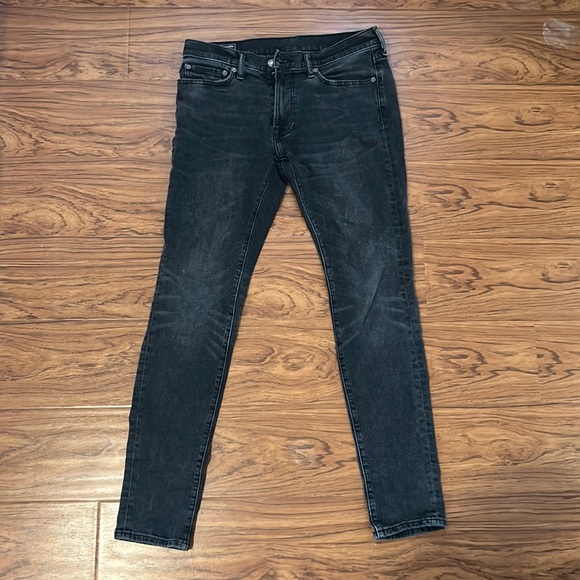 ambercombie & fitch Other - Ambercombie black jeans